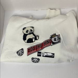 Dolce & Gabbana hoodie
